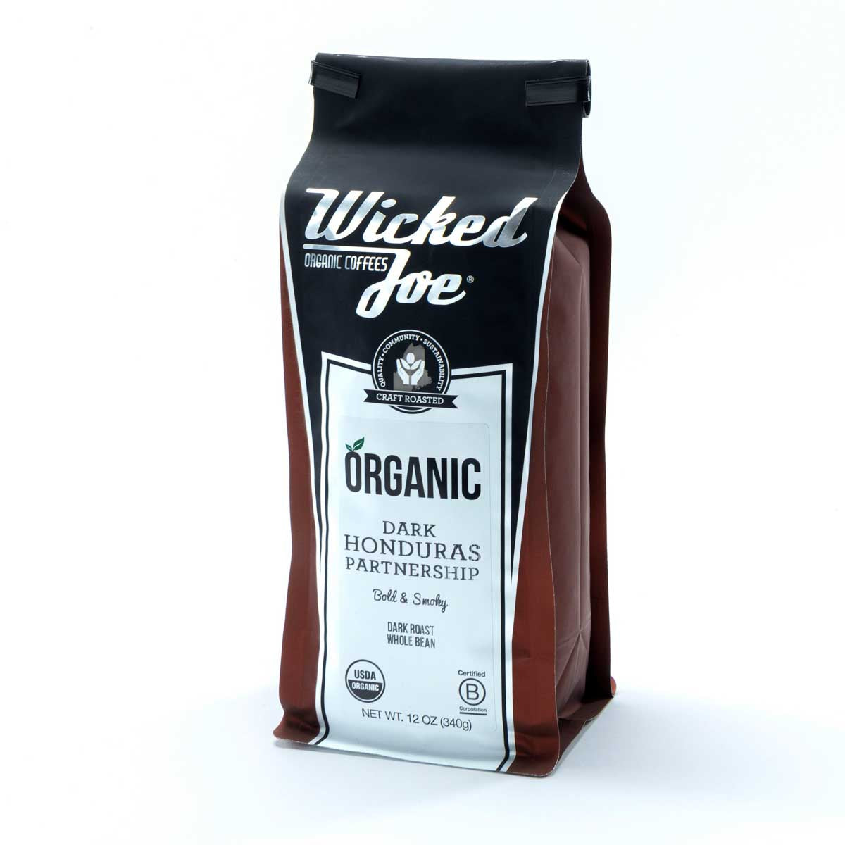 Honduras Partnership Dark