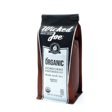 Honduras Partnership