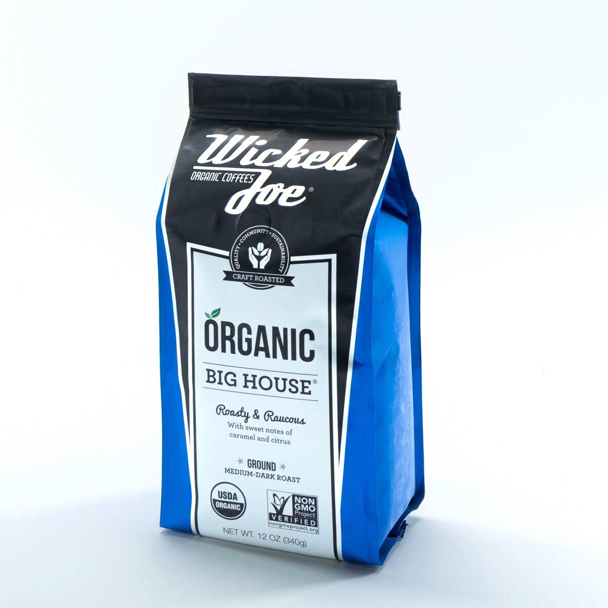 Big House – Wicked Joe