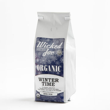 Winter Time Blend