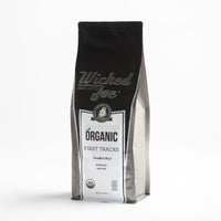 First Tracks Breakfast Blend