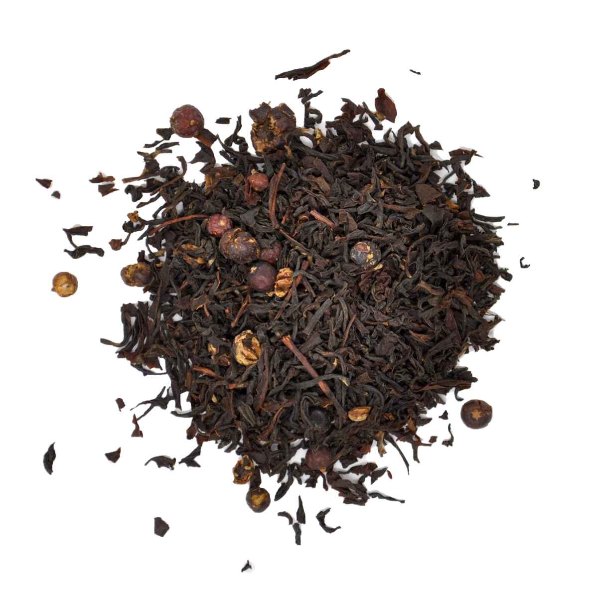 Wicked Breakfast Tea