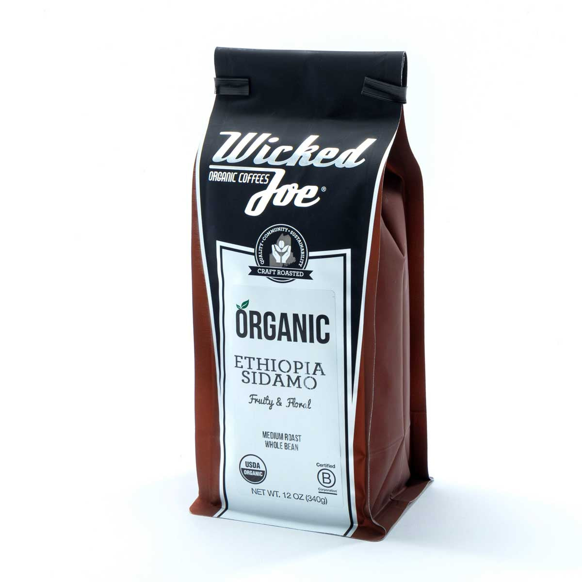 Ethiopia Natural Sidamo