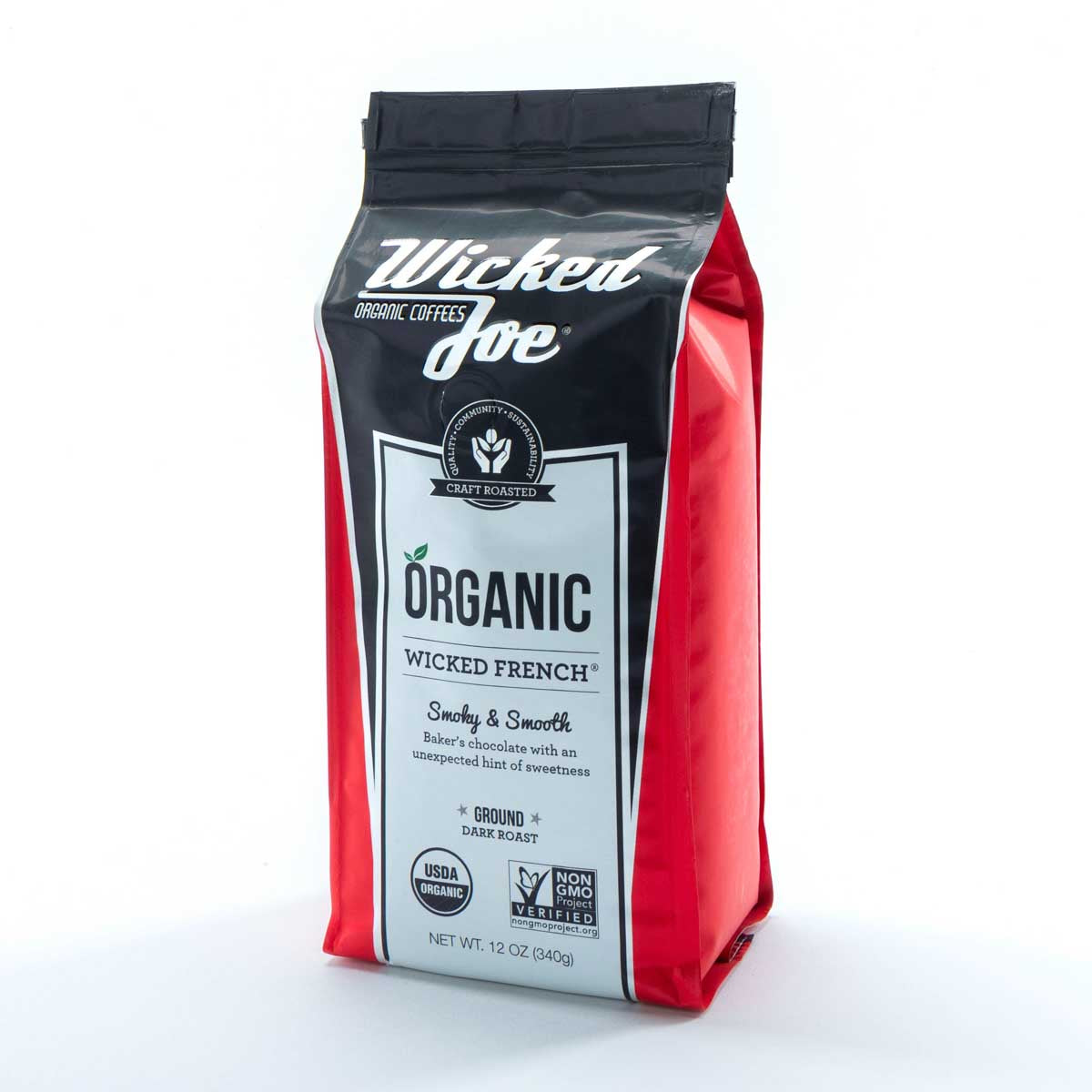 Organic Coffee