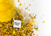 Wicked Turmeric Tea