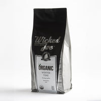 Winter Time Blend (Seasonal)