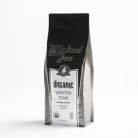 Winter Time Blend (Seasonal)