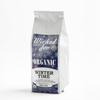Winter Time Blend (Seasonal)