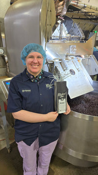 On the Morrow - A Coffee and Contemplation Selection